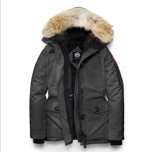 Canada Goose Jackets & Blazers - Canada Goose Montebello Parka